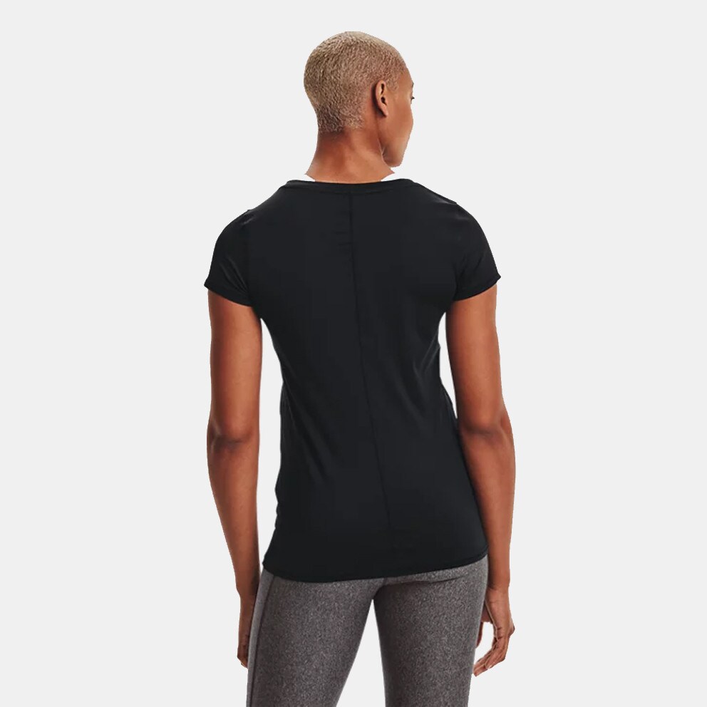 Under Armour HeatGear Women's T-Shirt