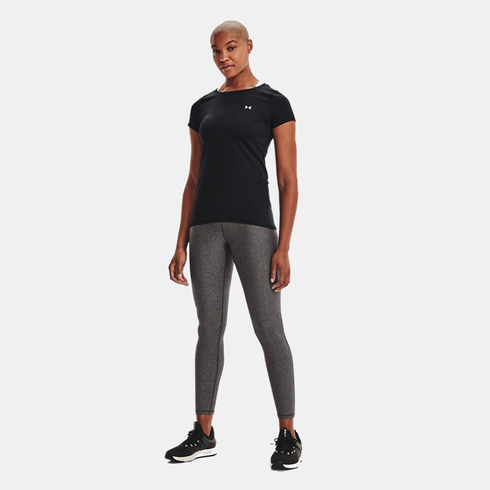 Under Armour HeatGear Γυναικείο T-Shirt