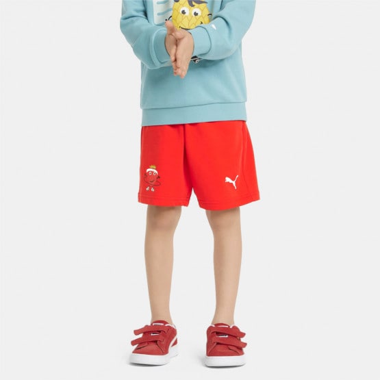 Puma Fruitmates Kids' Shorts