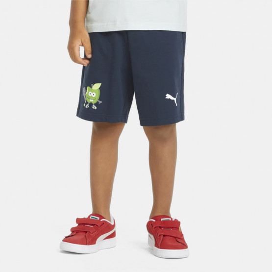 Puma Fruitmates Kids' Shorts