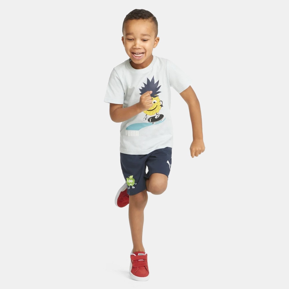 Puma Fruitmates Kids' Shorts