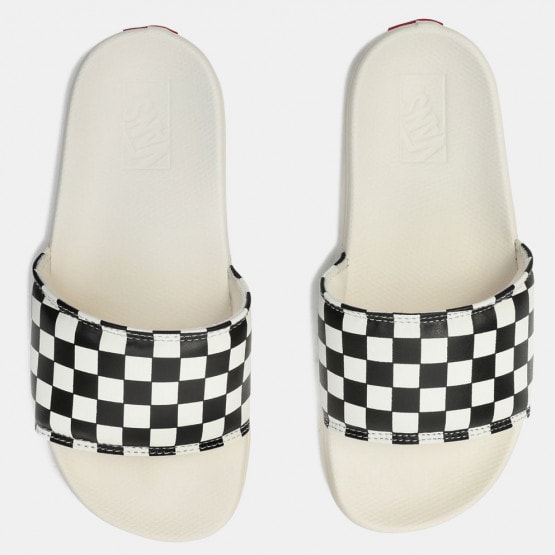 Vans La Costa Women's Slides White VA5HFER6R