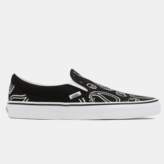 Vans Ua Classic Slip-On Unisex Παπούτσια