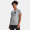 Under Armour Live Sportstyle Graphic Γυναικείο T-Shirt