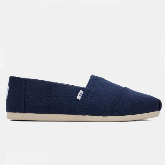 TOMS Alpargata Recycled Men's Espadrilles