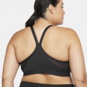 Nike Dri-FIT Indy Plus Size Γυναικείο Μπουστάκι