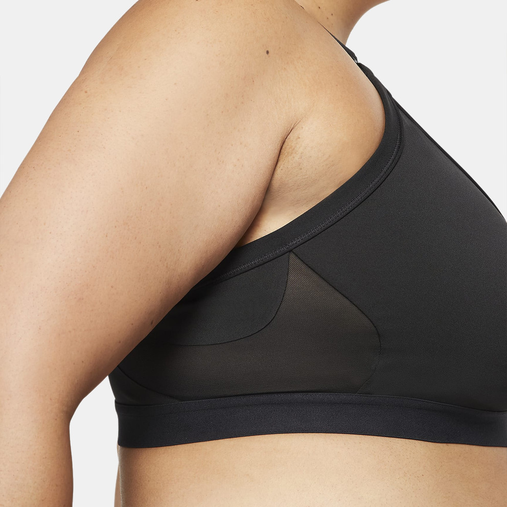 Nike Dri-FIT Indy Plus Size Γυναικείο Μπουστάκι