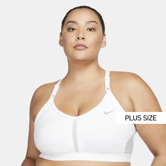 Nike Dri-FIT Indy Plus Size Women's Sports Bra