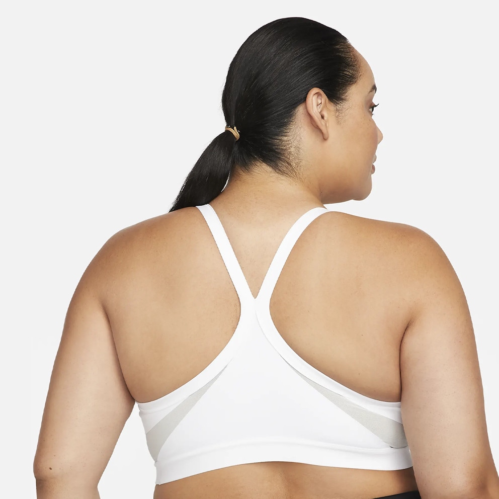 Nike Dri-FIT Indy Plus Size Women's Sports Bra