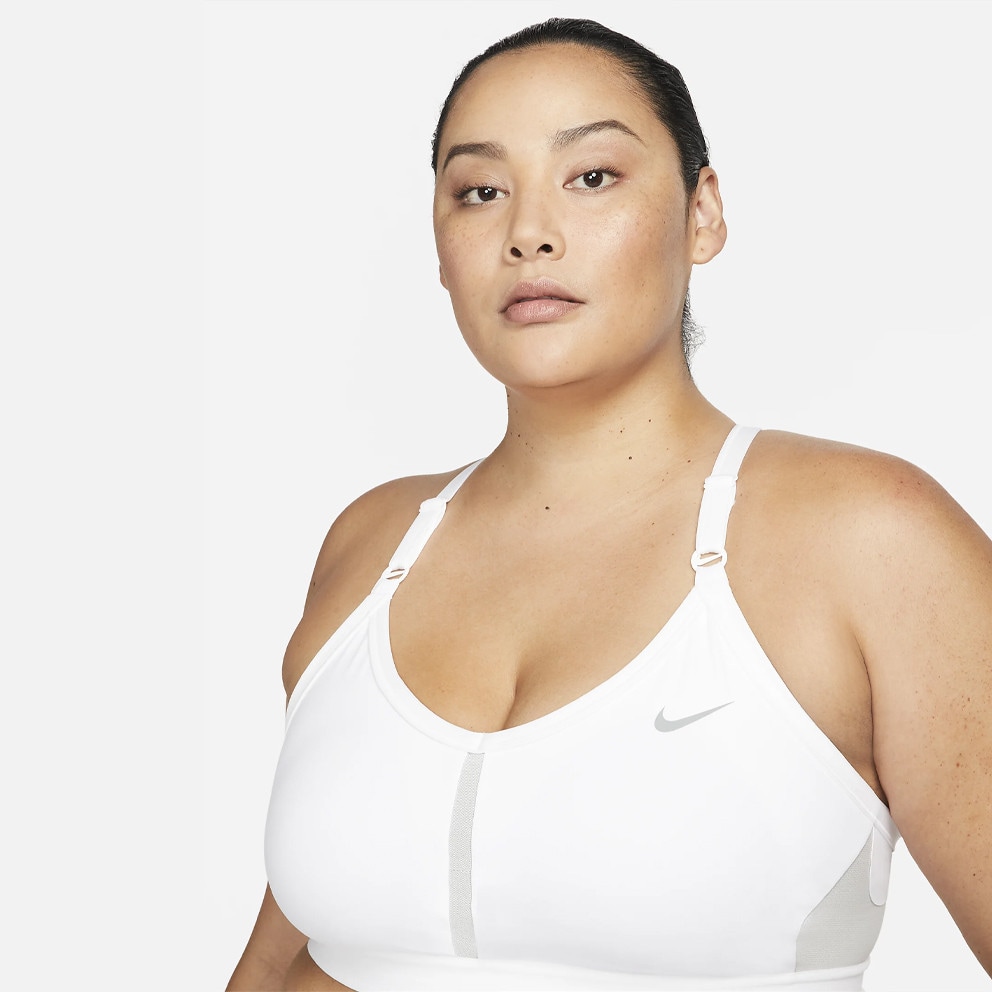 Nike Dri-FIT Indy Plus Size Γυναικείο Μπουστάκι