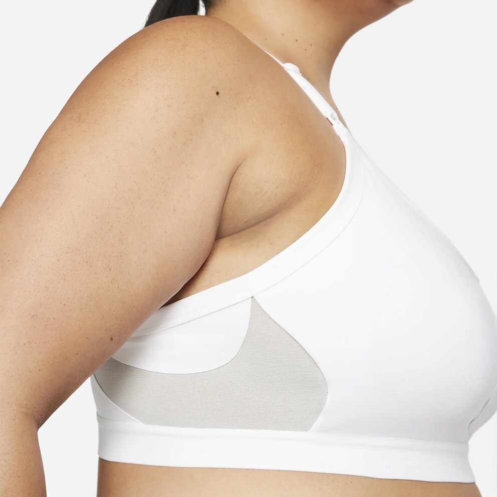 Nike Dri-FIT Indy Plus Size Γυναικείο Μπουστάκι