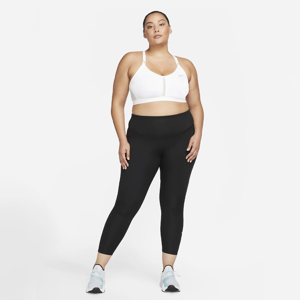 Nike Dri-FIT Indy Plus Size Γυναικείο Μπουστάκι