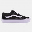 Vans Old Skool Γυναικεία Platforms Παπούτσια