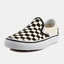 Vans Classic Slip-On 'Checkerboard' Unisex Shoes