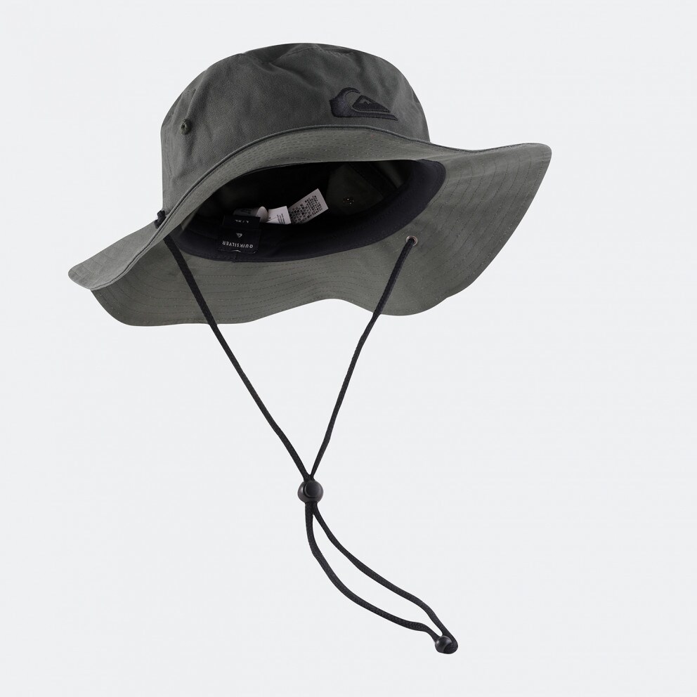 Quiksilver Bushmaster Hat