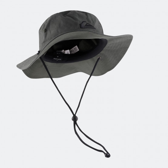 Quiksilver Bushmaster Hat