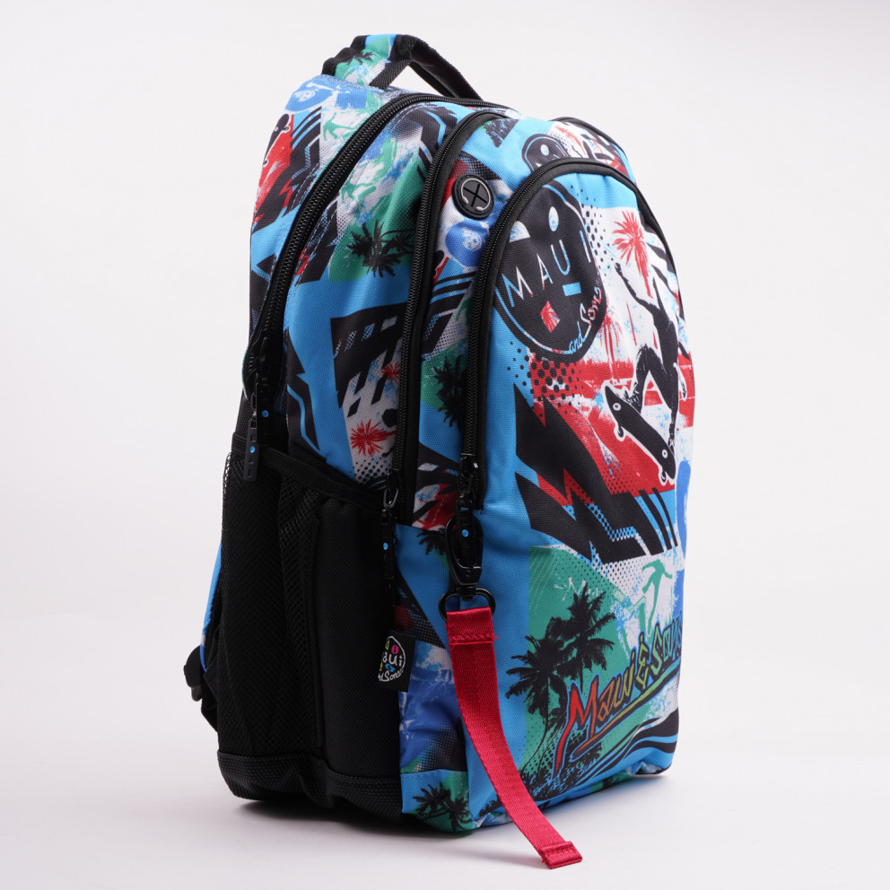 MAUI Skate Backpack 30 L