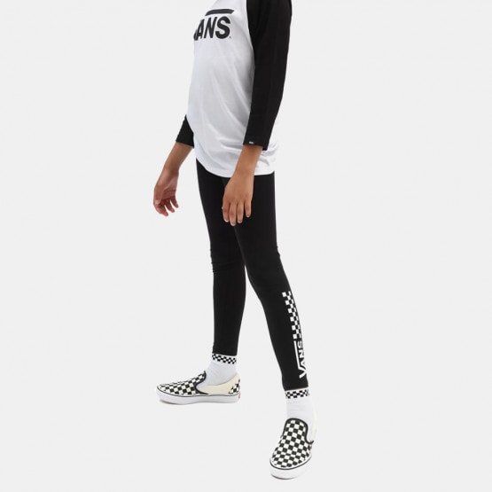 Vans Chalkboard Leggings Παιδικό Κολάν