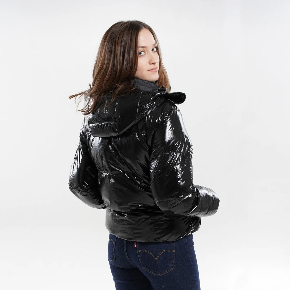 Ice Tech Puffer Women's Jacket