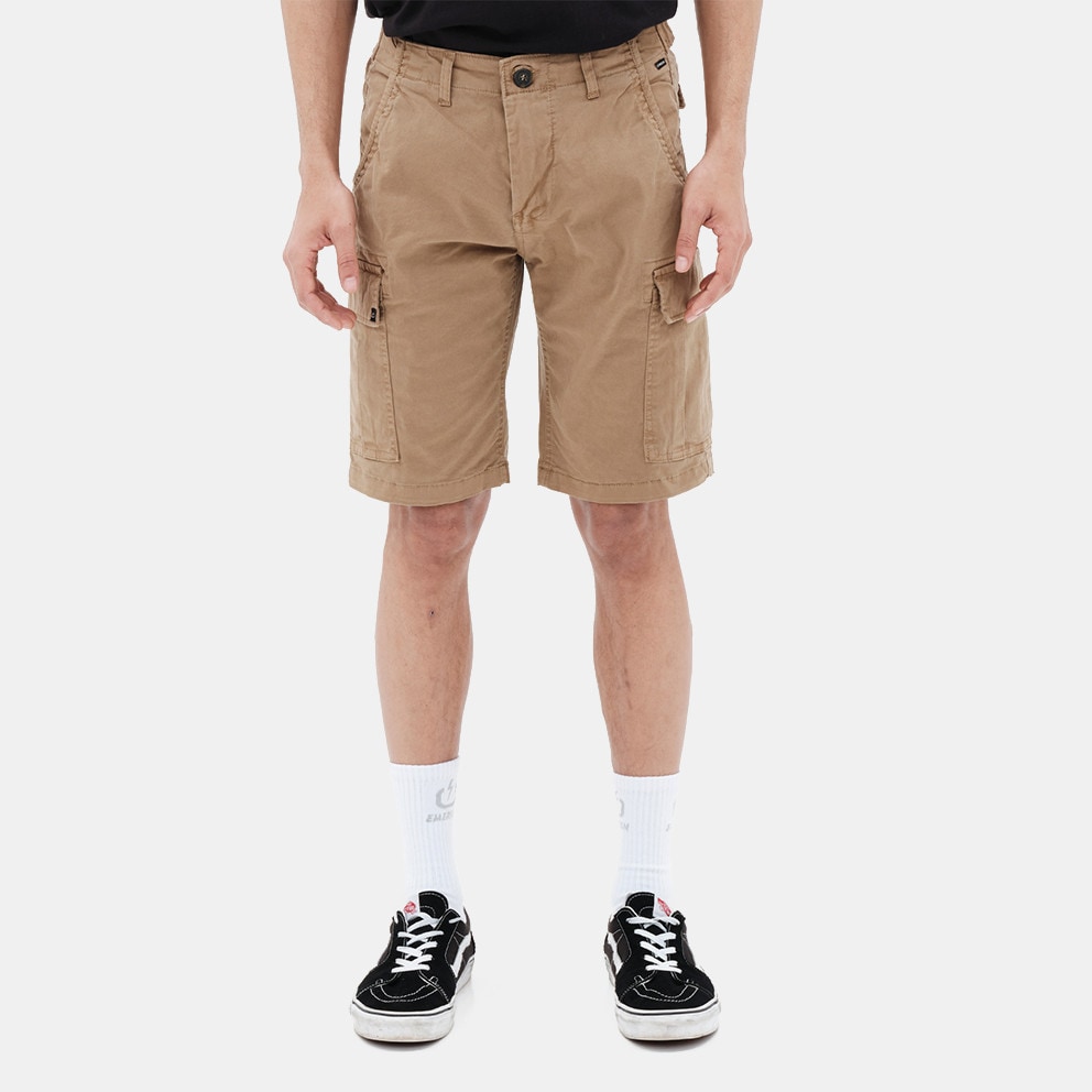 Emerson Stretch Men's Cargo Shorts