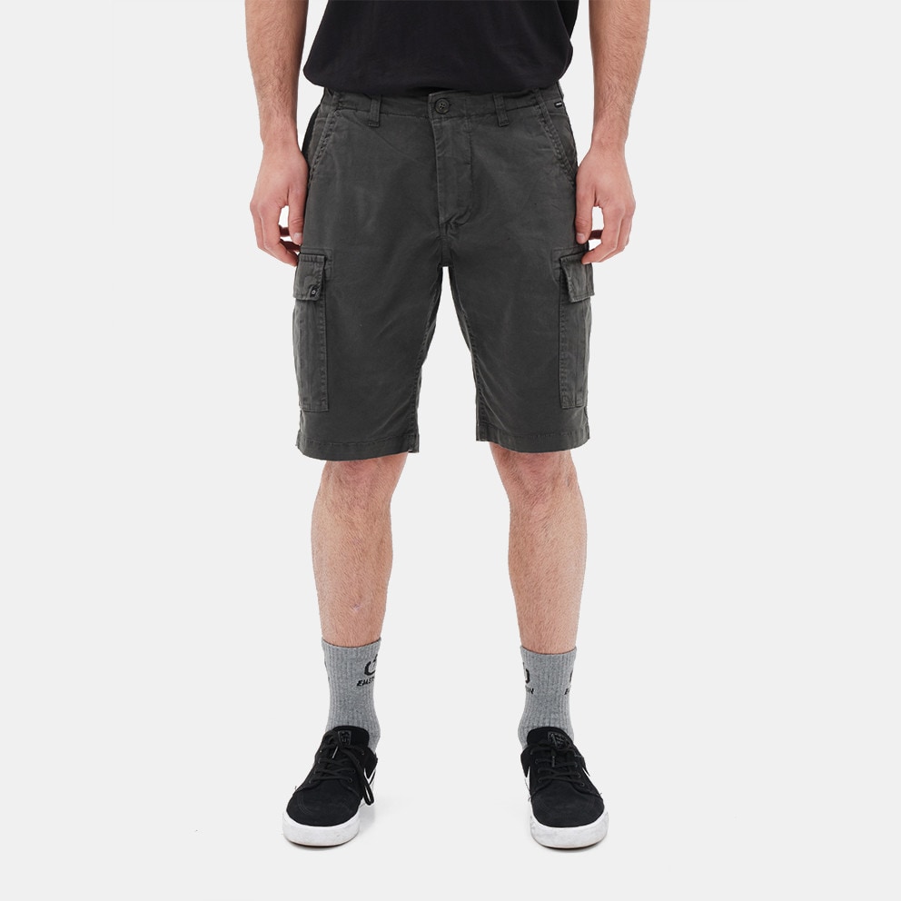 Emerson Stretch Men's Cargo Shorts