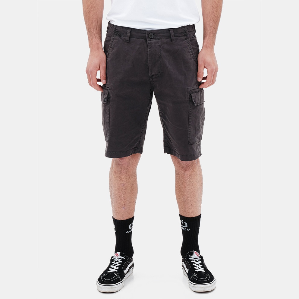 Emerson Stretch Men's Cargo Shorts