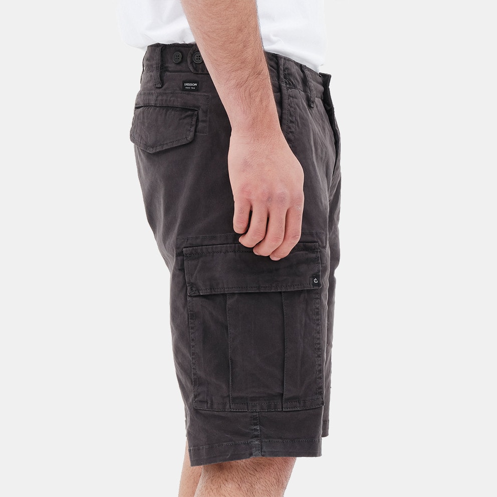 Emerson Stretch Men's Cargo Shorts