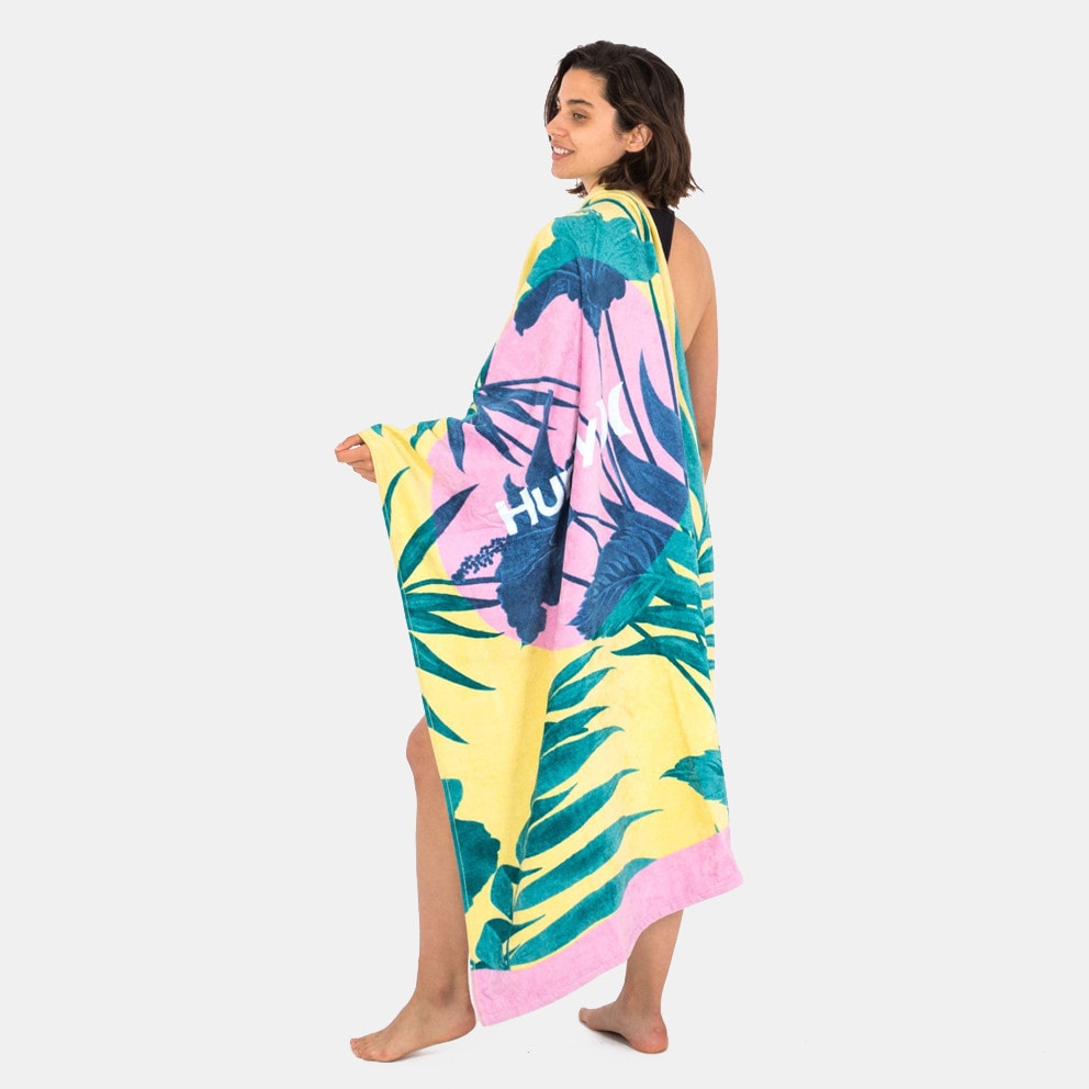 Hurley Alison Creek Beach Towel