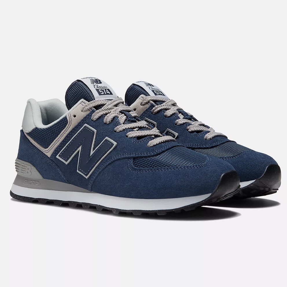 New Balance 574 Ανδρικά Παπούτσια