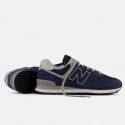 New Balance 574 Ανδρικά Παπούτσια