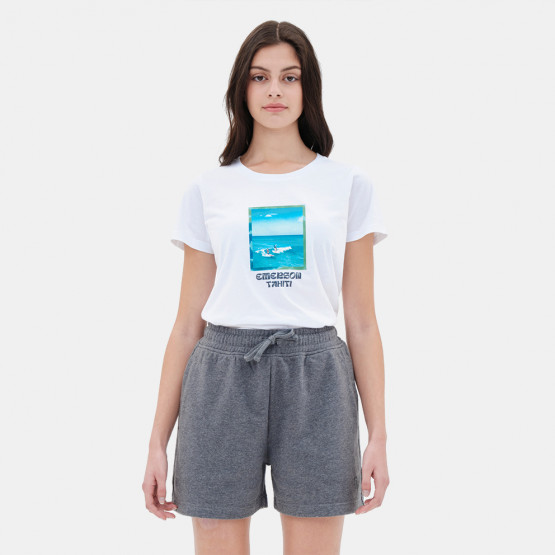 Emerson Γυναικείο T-Shirt