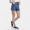 Levi's High Waisted Mom Women's Shorts