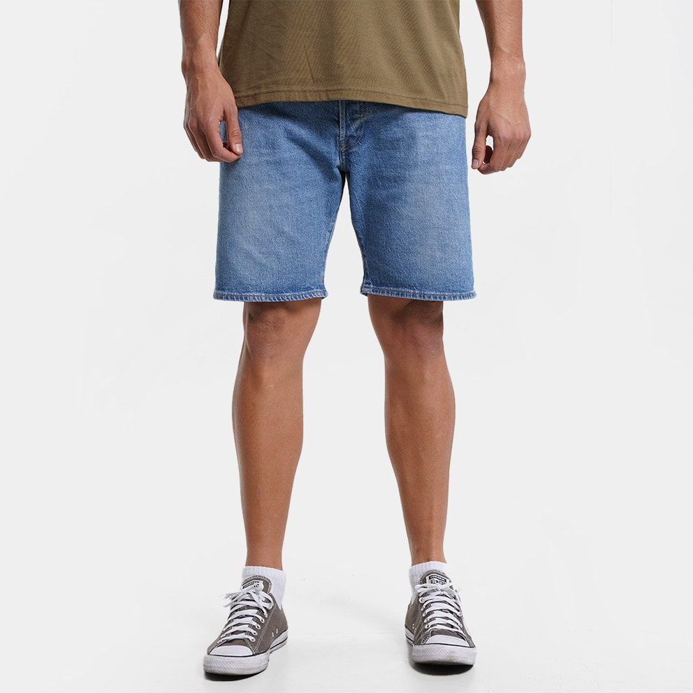 Levis 501 Hemmed Short 9' Ανδρικό Σορτς