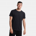 Body Action Crew Neck Men's T-Shirt