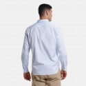 Lacoste Regular Fit Ανδρικό Πουκάμισο