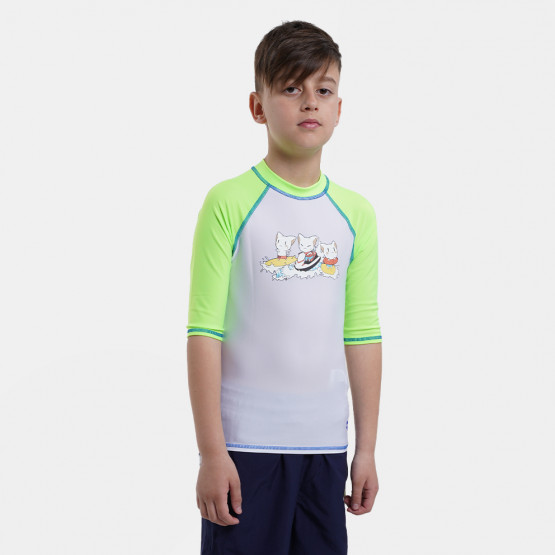 Arena Friends Kids Protection Kids' Tee