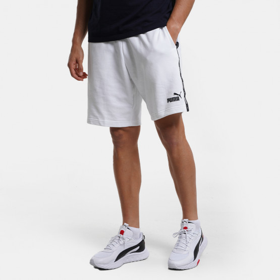 Puma Essentials + 9"  Men's Shorts