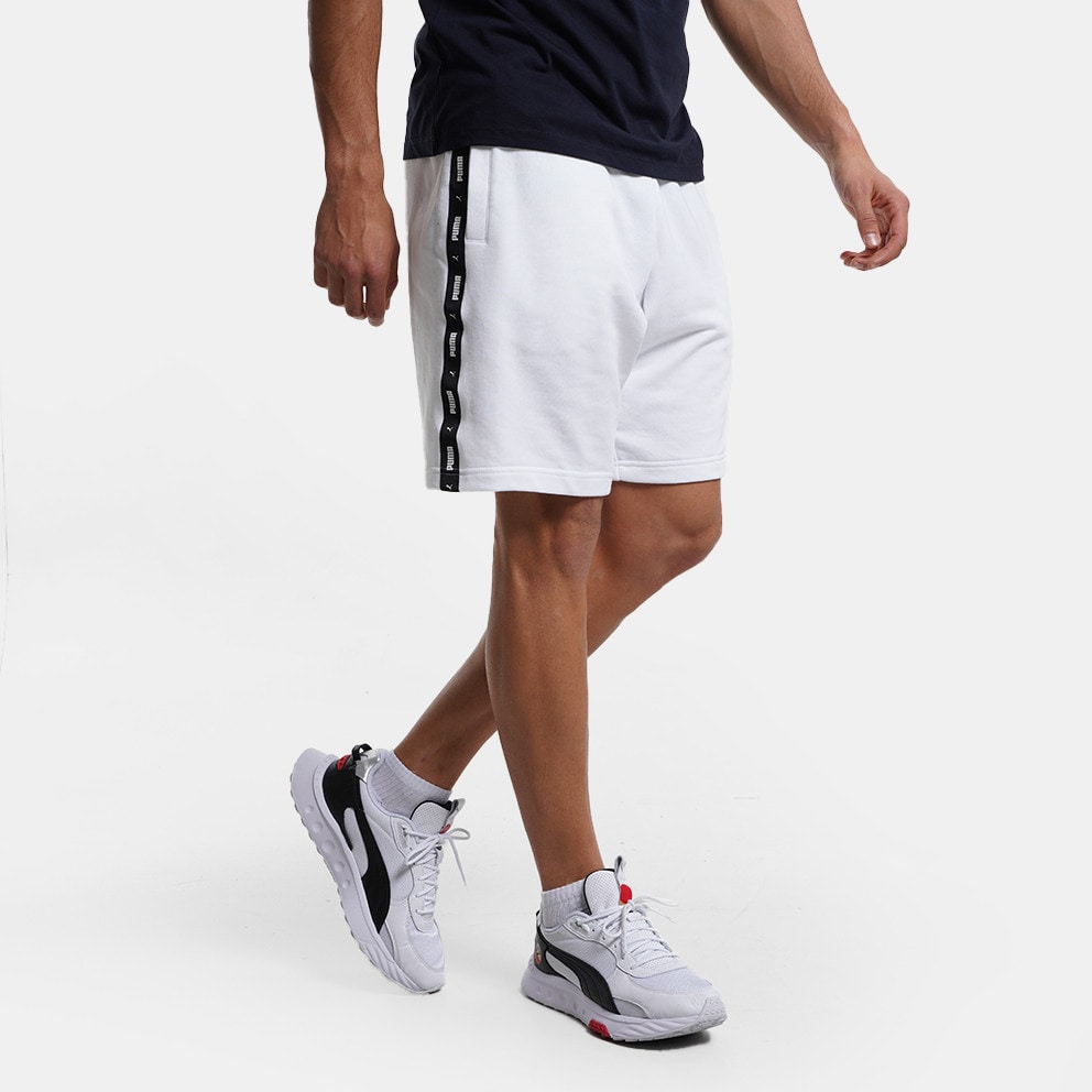 Puma Essentials + 9"  Men's Shorts