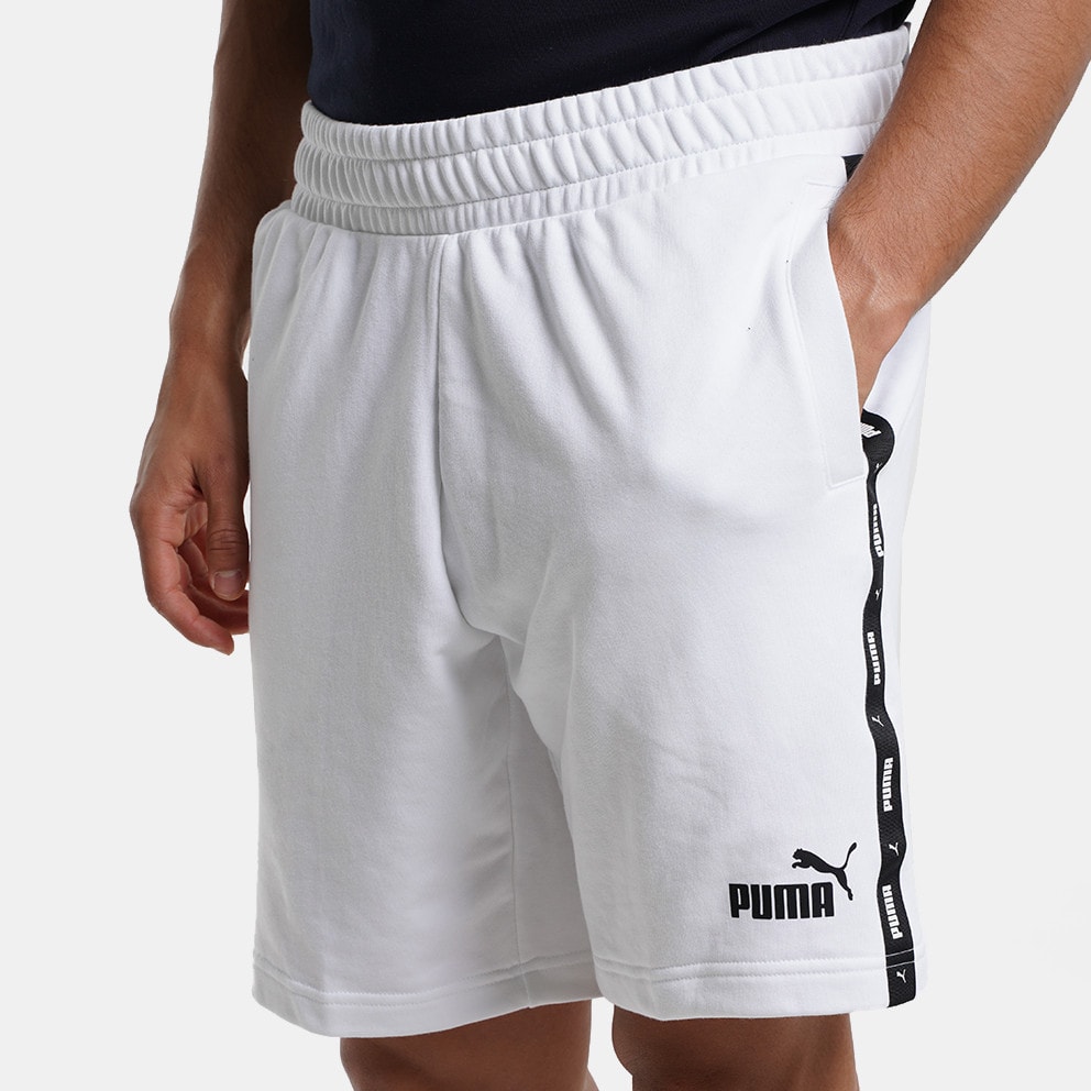 Puma Essentials + 9"  Men's Shorts