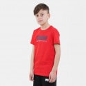 Puma Active Sports Graphic Παιδικό T-shirt