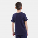 Puma Ess+ 2 Col Logo Παιδικό T-shirt