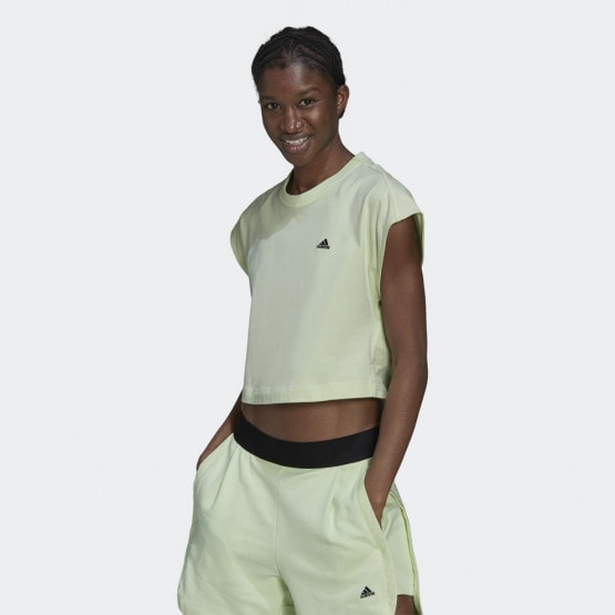 adidas Summer  Women's T-shirt