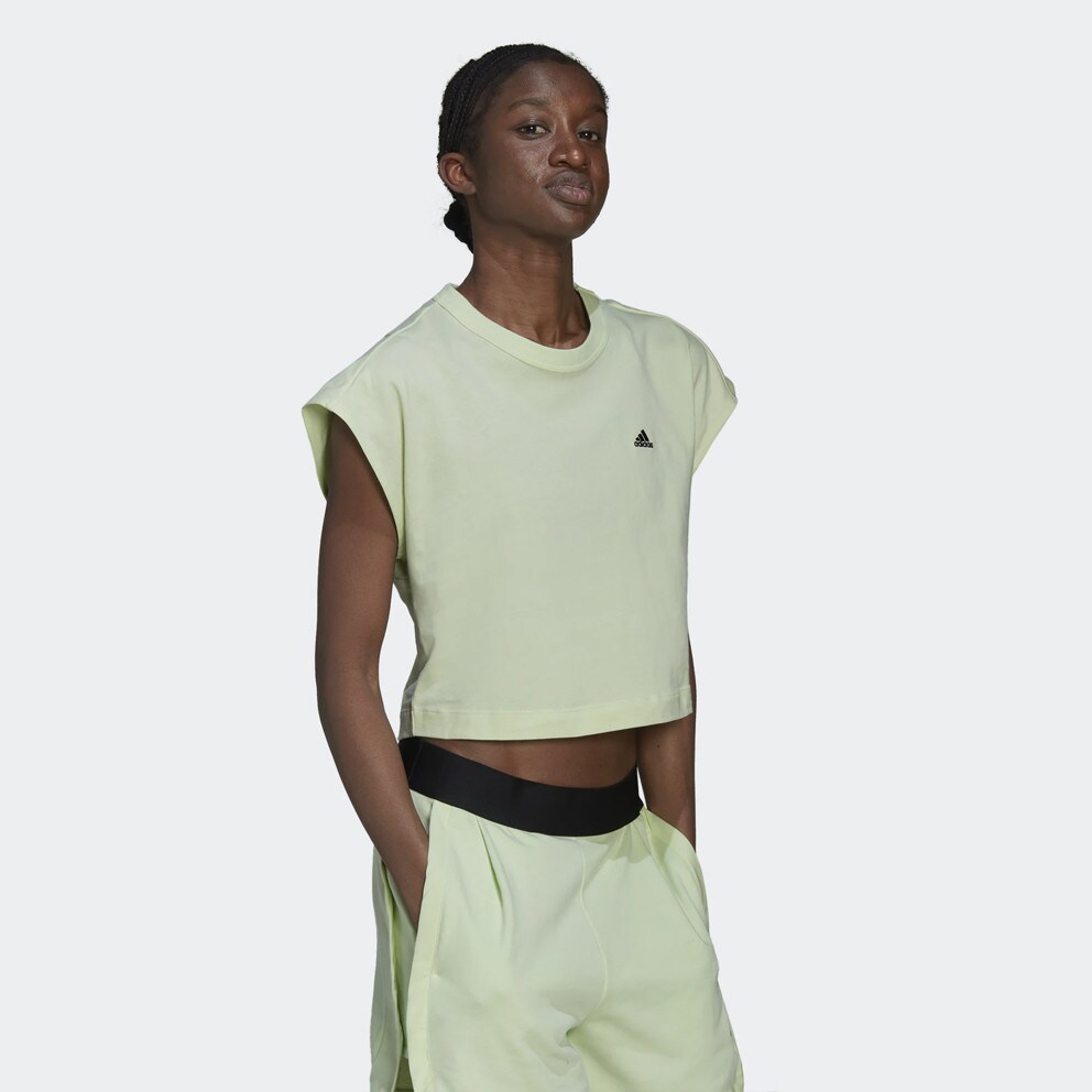 adidas Summer  Women's T-shirt