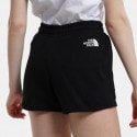 The North Face Logo Women's Shorts