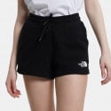 The North Face Logo Women's Shorts