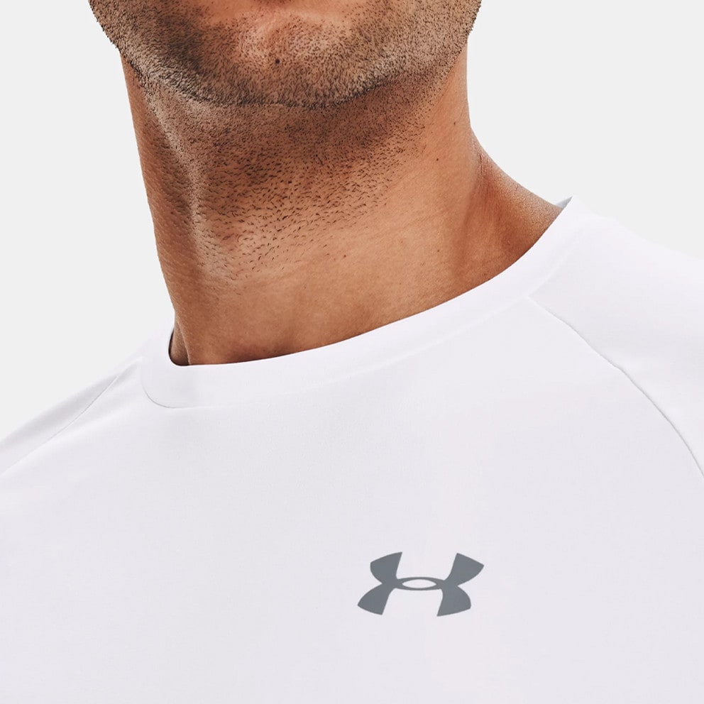 Under Armour Tech 2.0 Ανδρικό T-Shirt