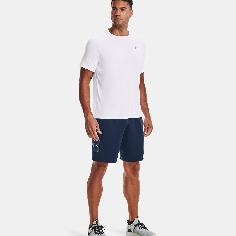 Under Armour Tech 2.0 Ανδρικό T-Shirt