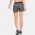 Under Armour Play Up Twist 3.0 Women's Shorts