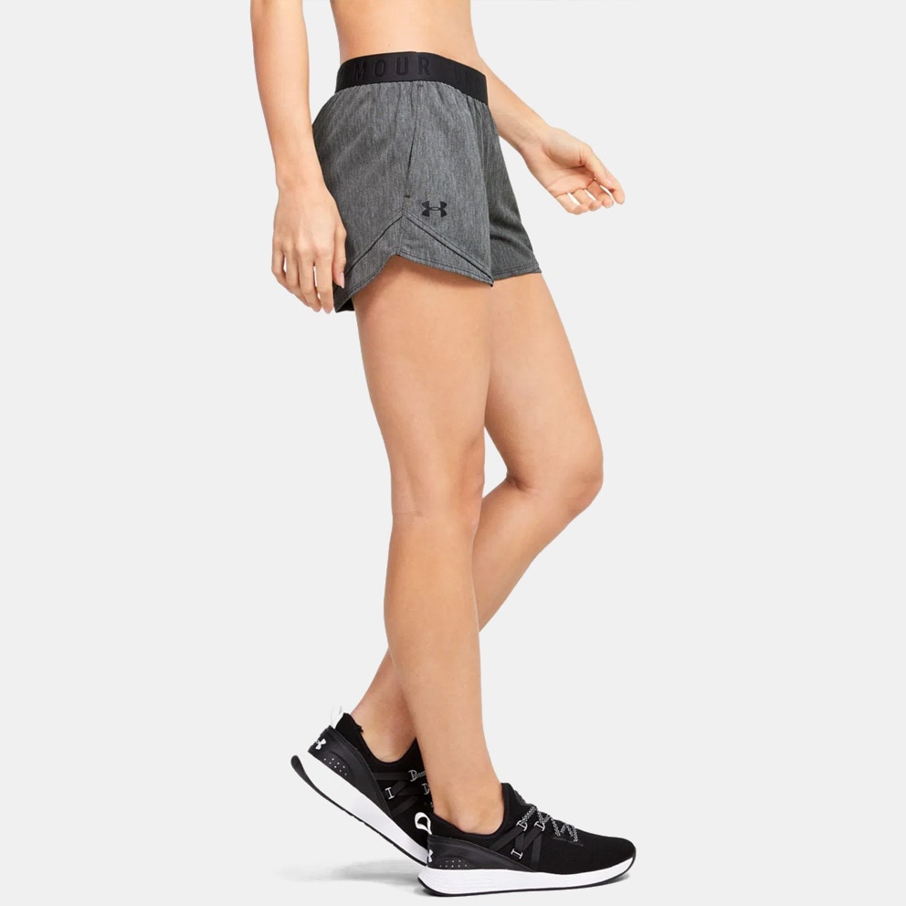 Under Armour Play Up Twist 3.0 Women's Shorts