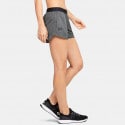 Under Armour Play Up Twist 3.0 Women's Shorts